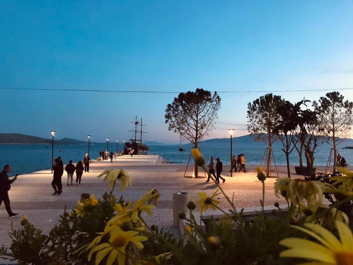 Apartament Caramel Sun