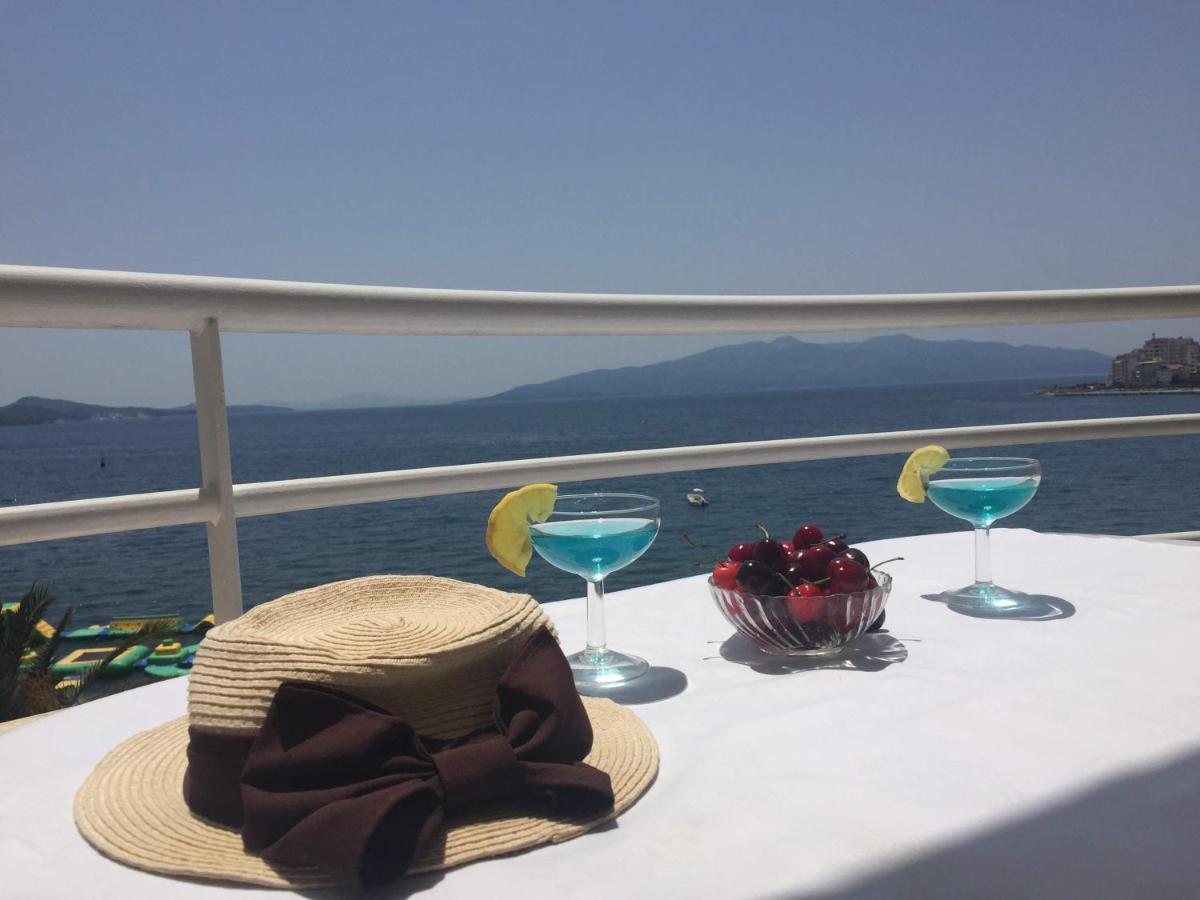 Apartament Caramel Sun