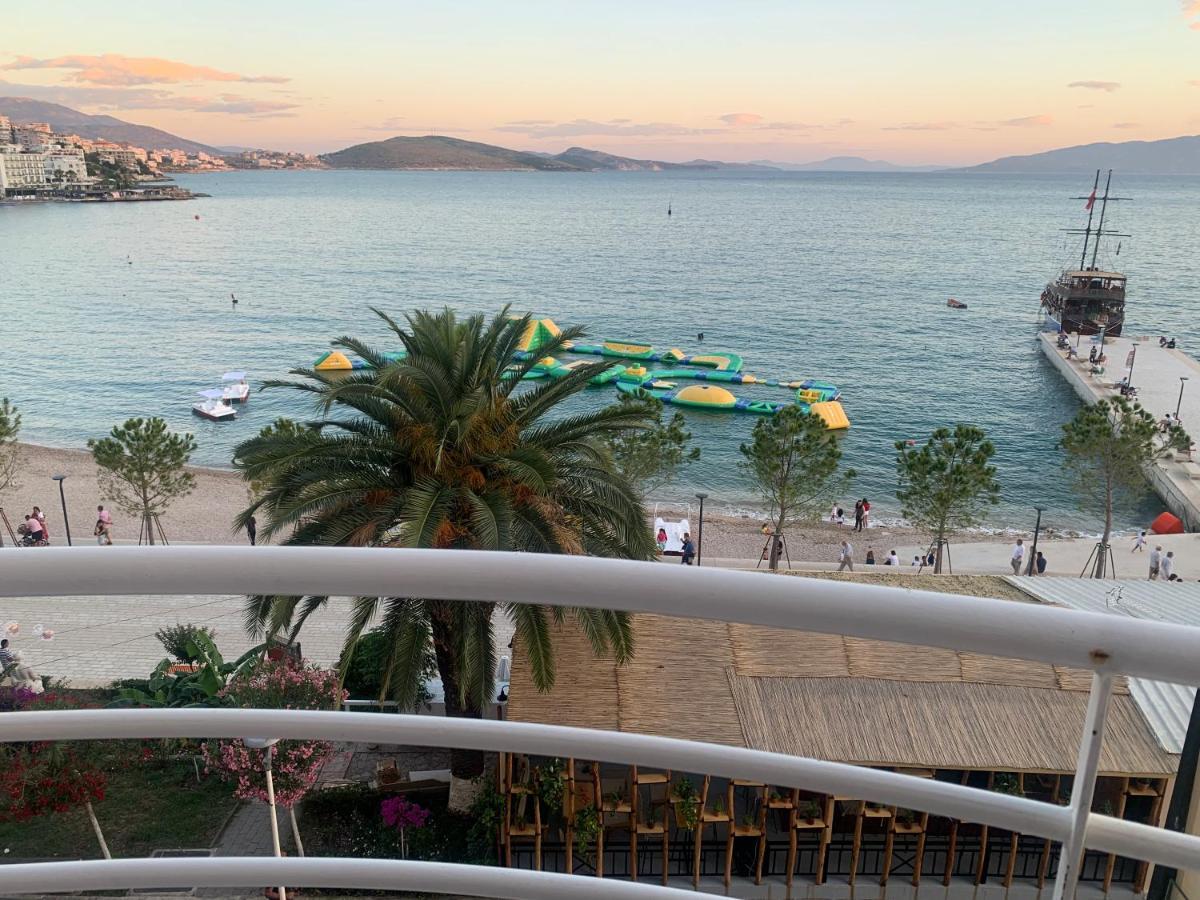 Caramel Sun Sarande