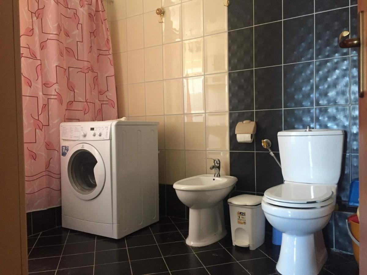 Apartament Caramel Sun *