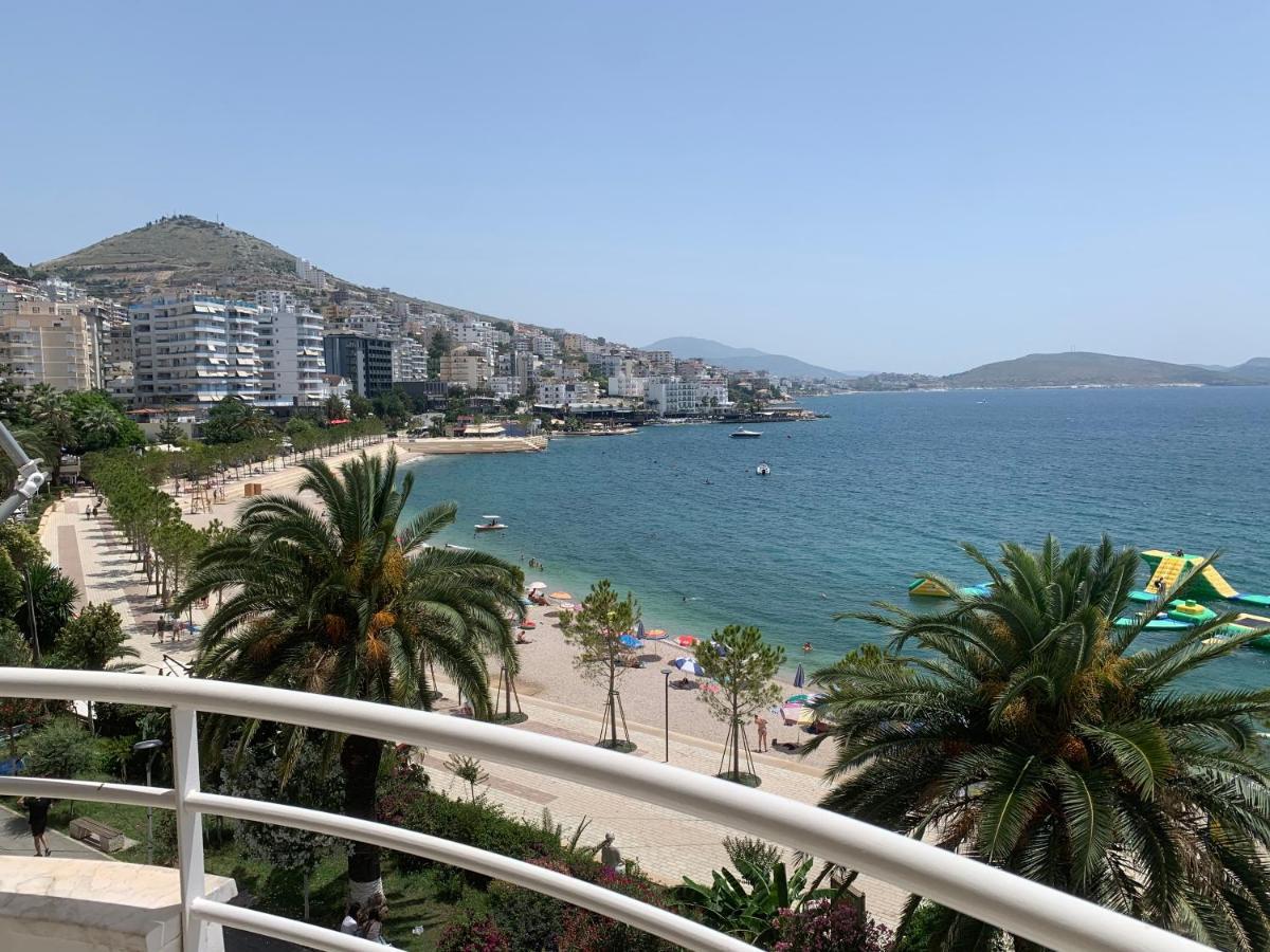 Apartament Caramel Sun