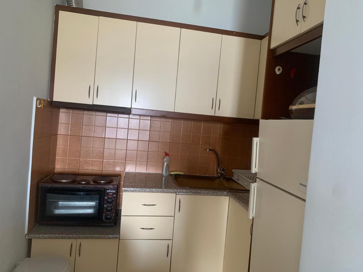 Caramel Sun Apartament Saranda