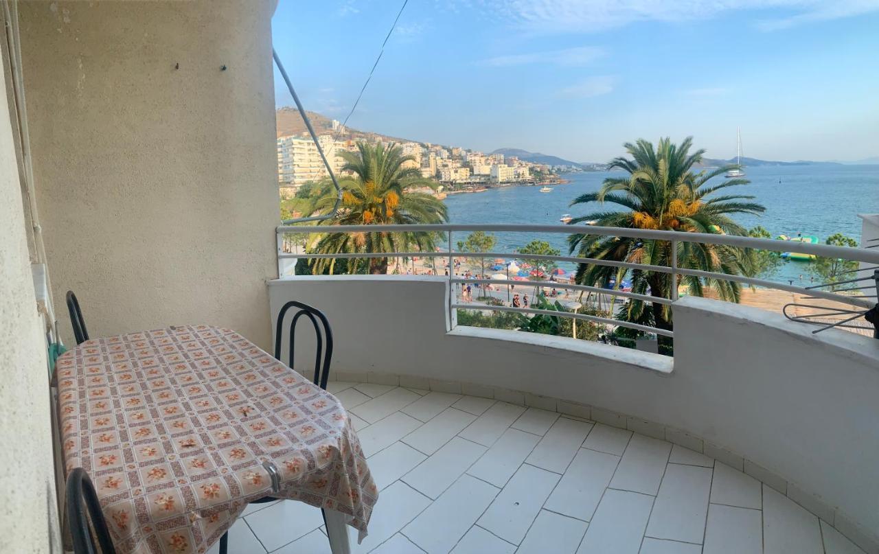 Apartament Caramel Sun