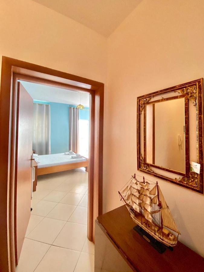 Caramel Sun Apartament *