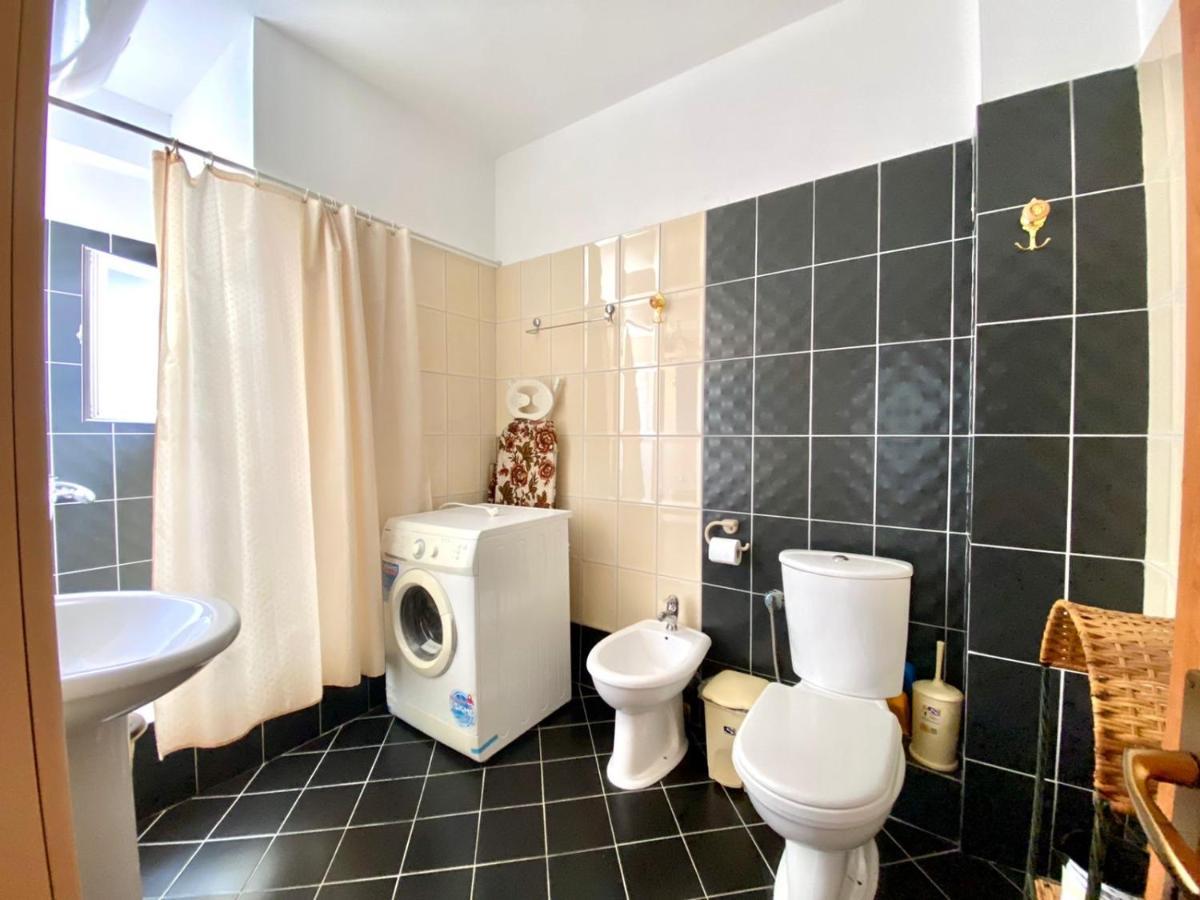 Caramel Sun Apartment Sarande