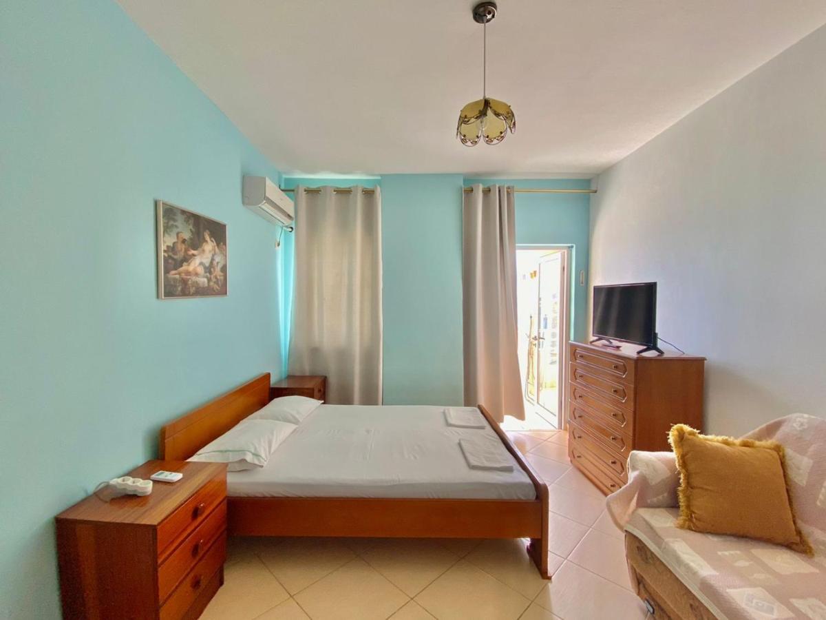 Apartament Caramel Sun *