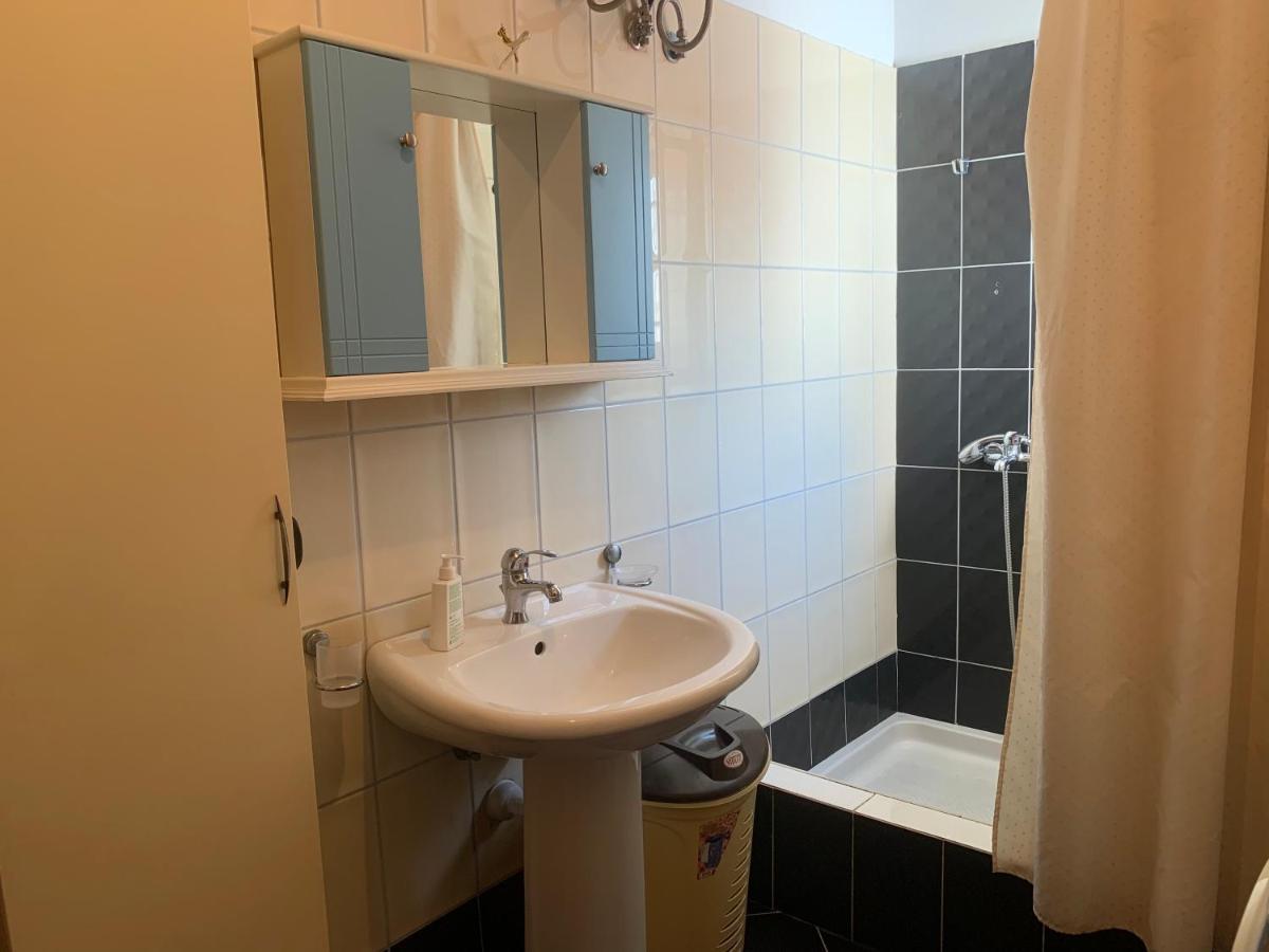 Apartament Caramel Sun