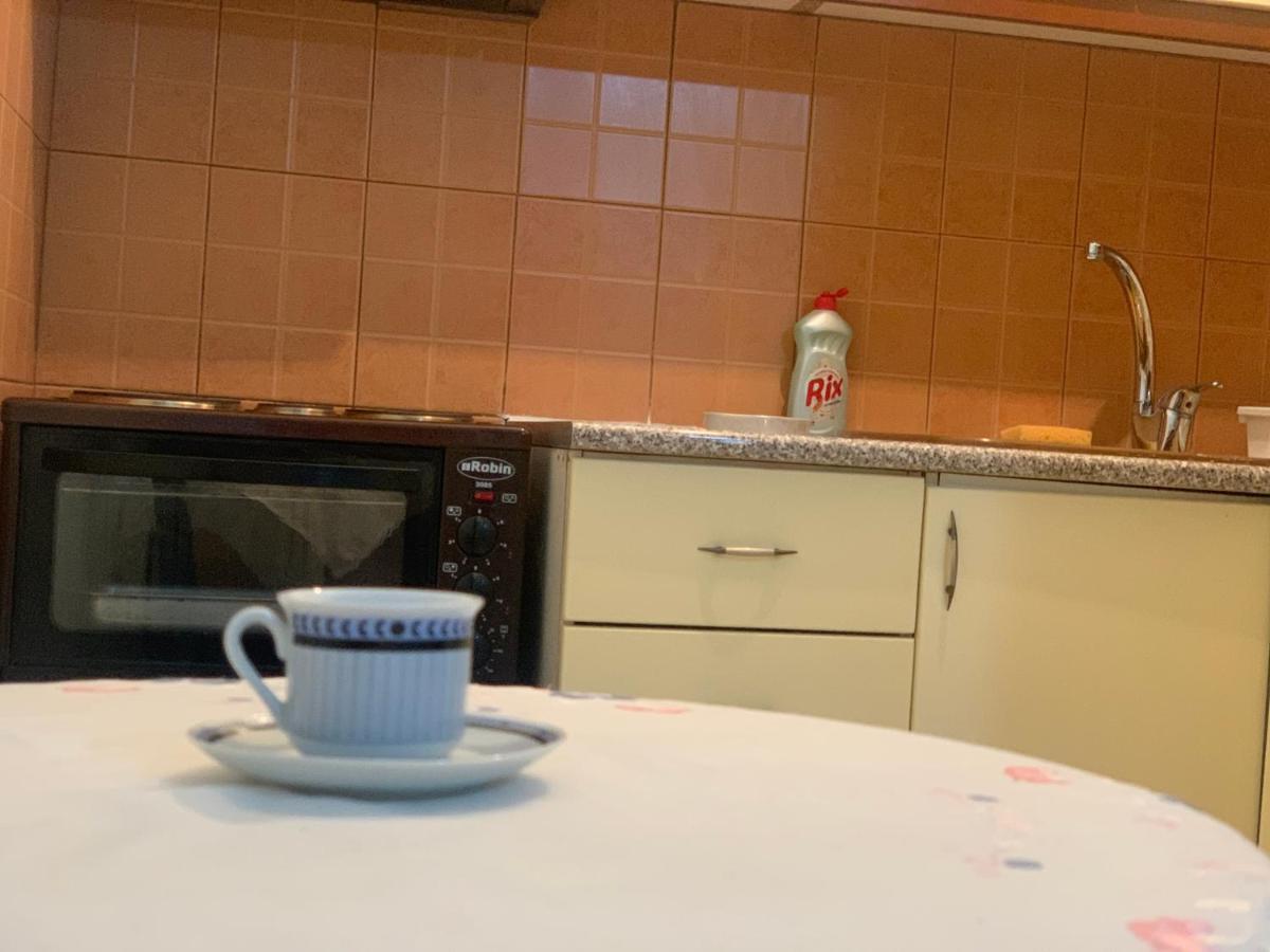 Apartament Caramel Sun