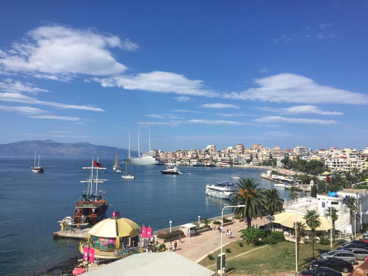 Caramel Sun Sarande